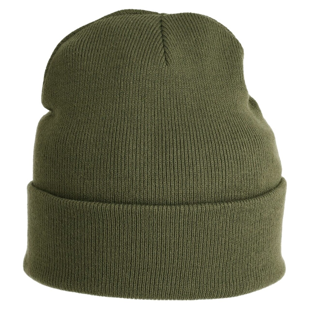 Gebreide muts