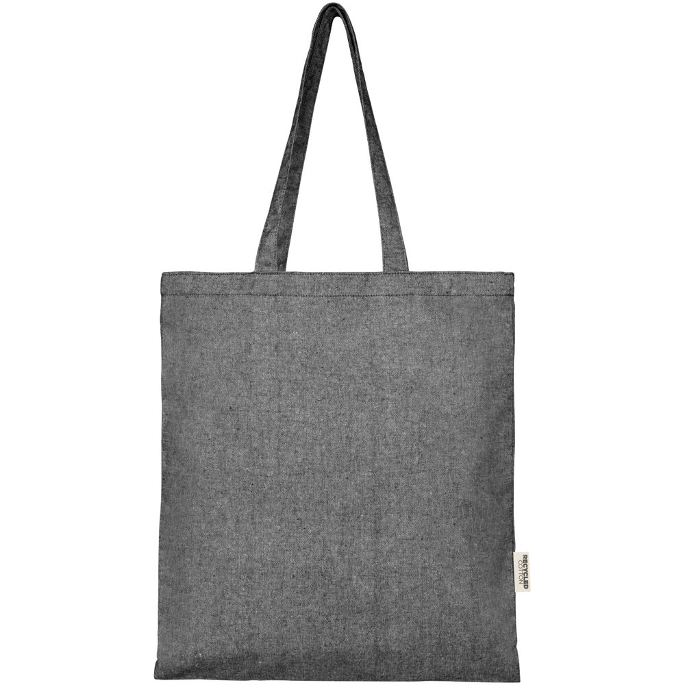 Pheebs 150 g/m² Aware™ gerecyclede draagtas 