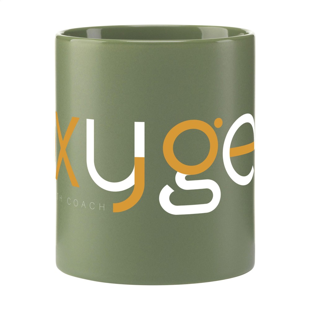 Kitty Mug Matt 350 ml mok