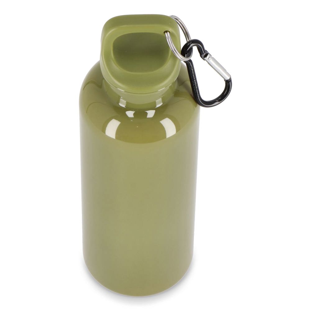 Nina waterfles R-PET 500 ml Hardcolour