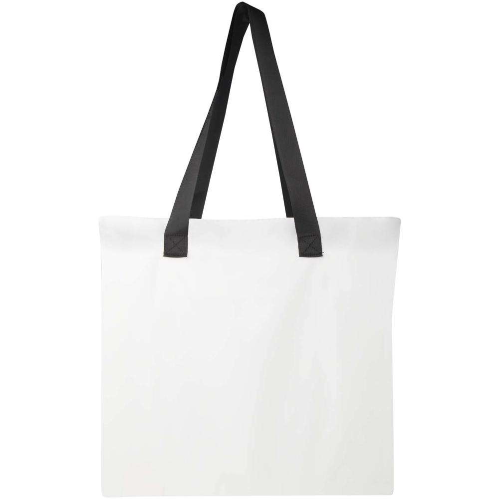 EcoFold RPET opvouwbare draagtas 16 l