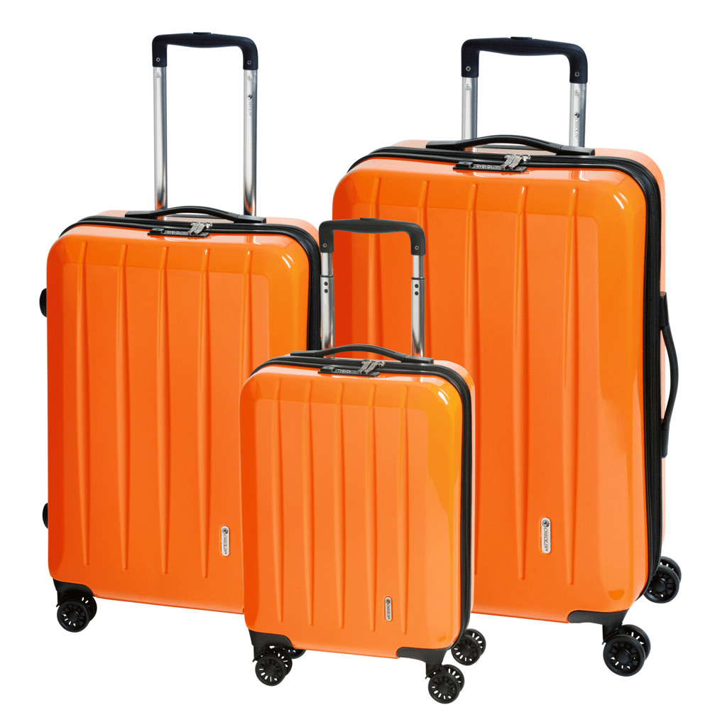 LONDON 2.0 - Trolley-set