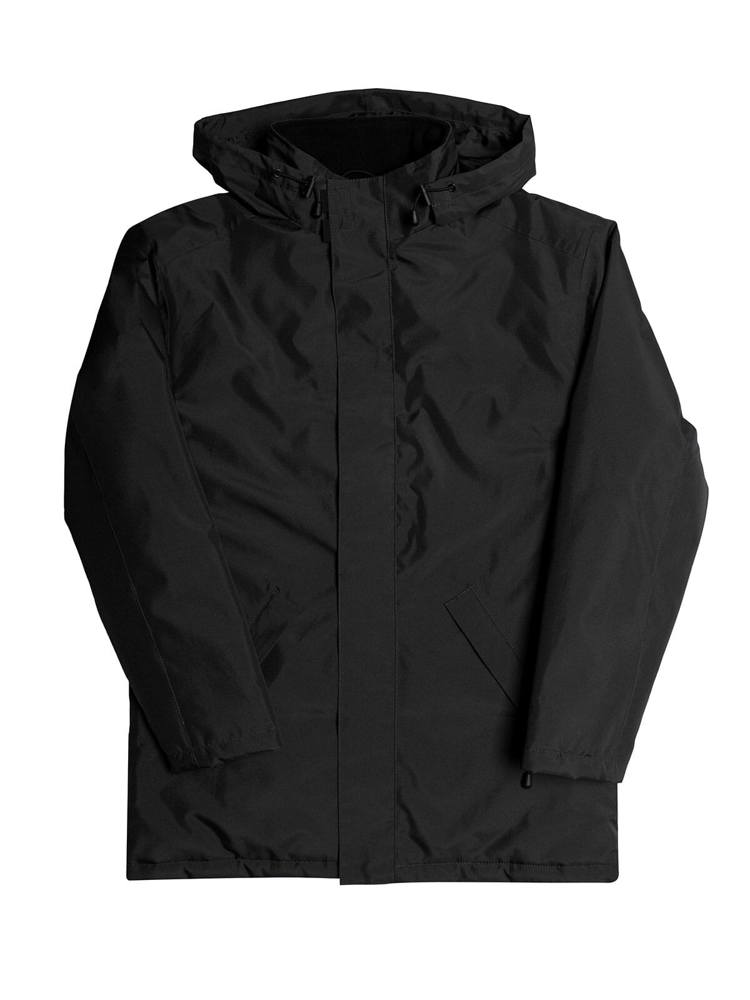 BS Logan parka, 280 gr/m² - kopen of bedrukken