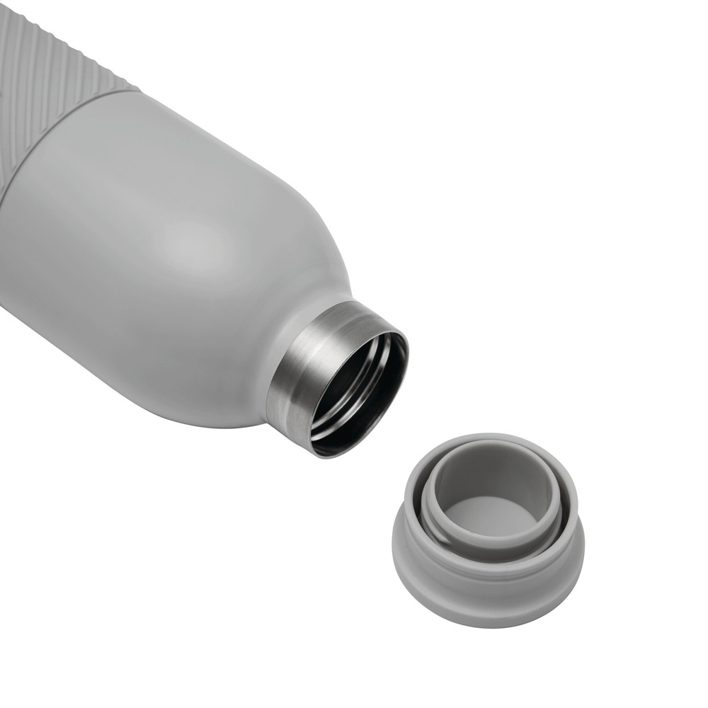 VACUGRIP - Vacuüm-isoleer-drinkfles