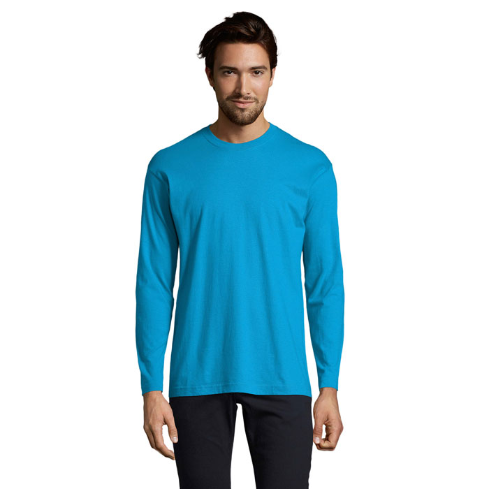 MONARCH - MONARCH HEREN T-Shirt 150g - bedrukt of onbedrukt verkrijgbaar