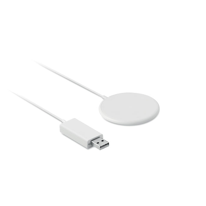 FLAKE MAG - Magnetische draadloze oplader