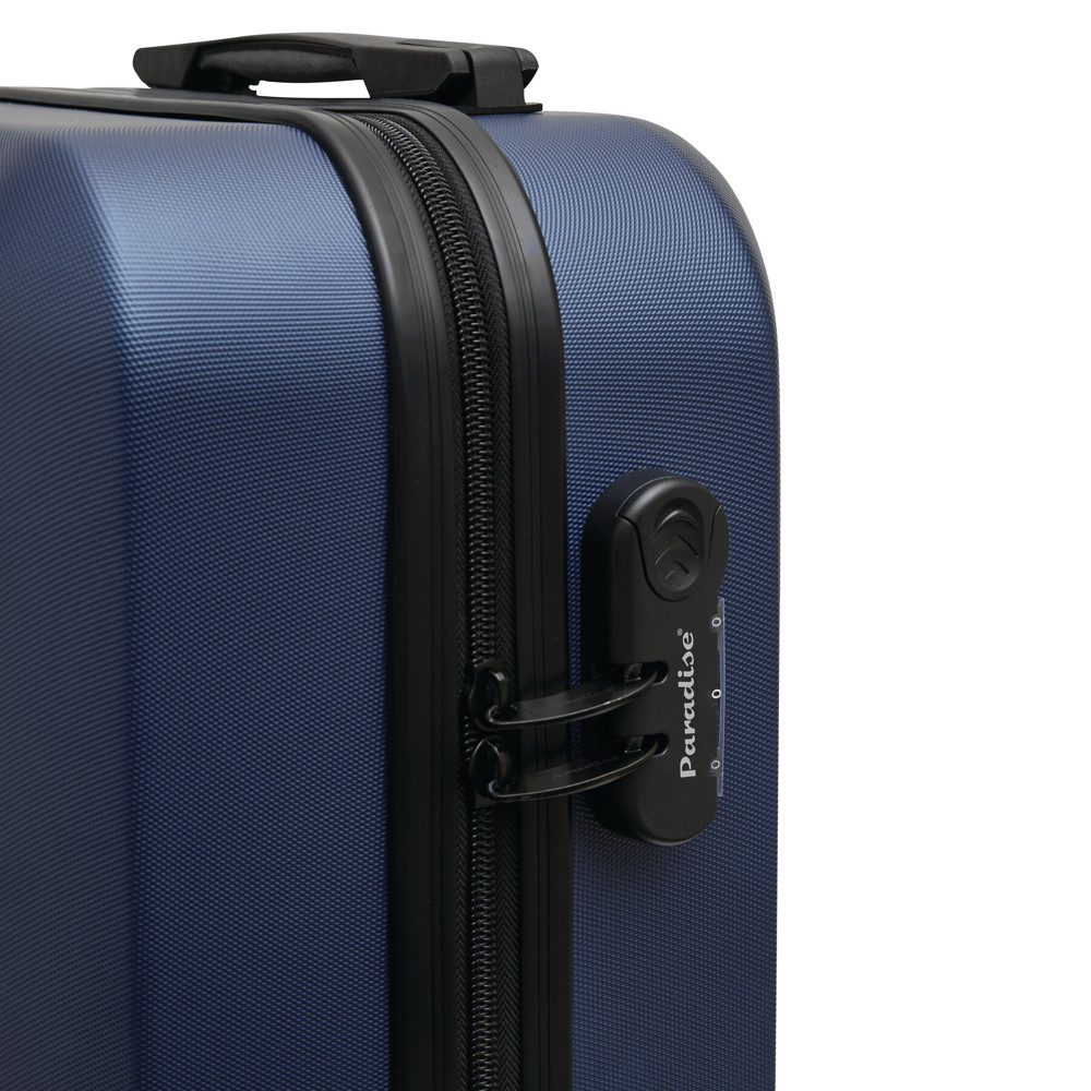 LUCCA - Boardcase trolley