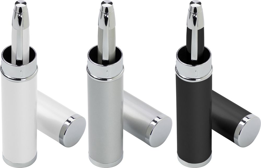 Metalen balpen Mark