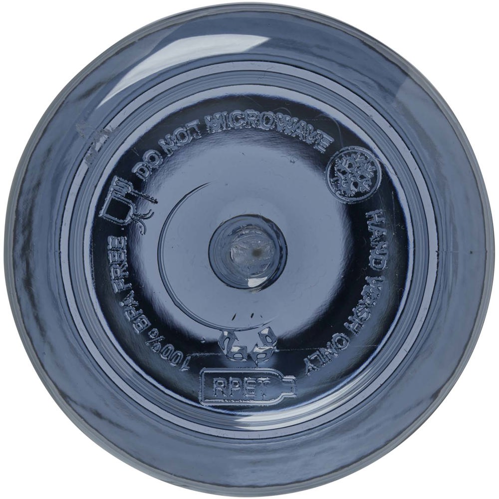 Illuminate 600 ml RPET waterfles