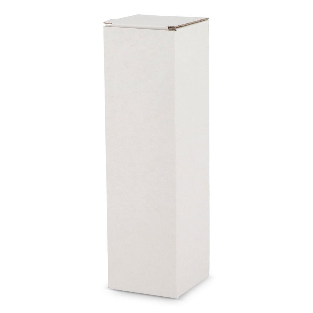Op maat gemaakte geschenkverpakking flessen medium