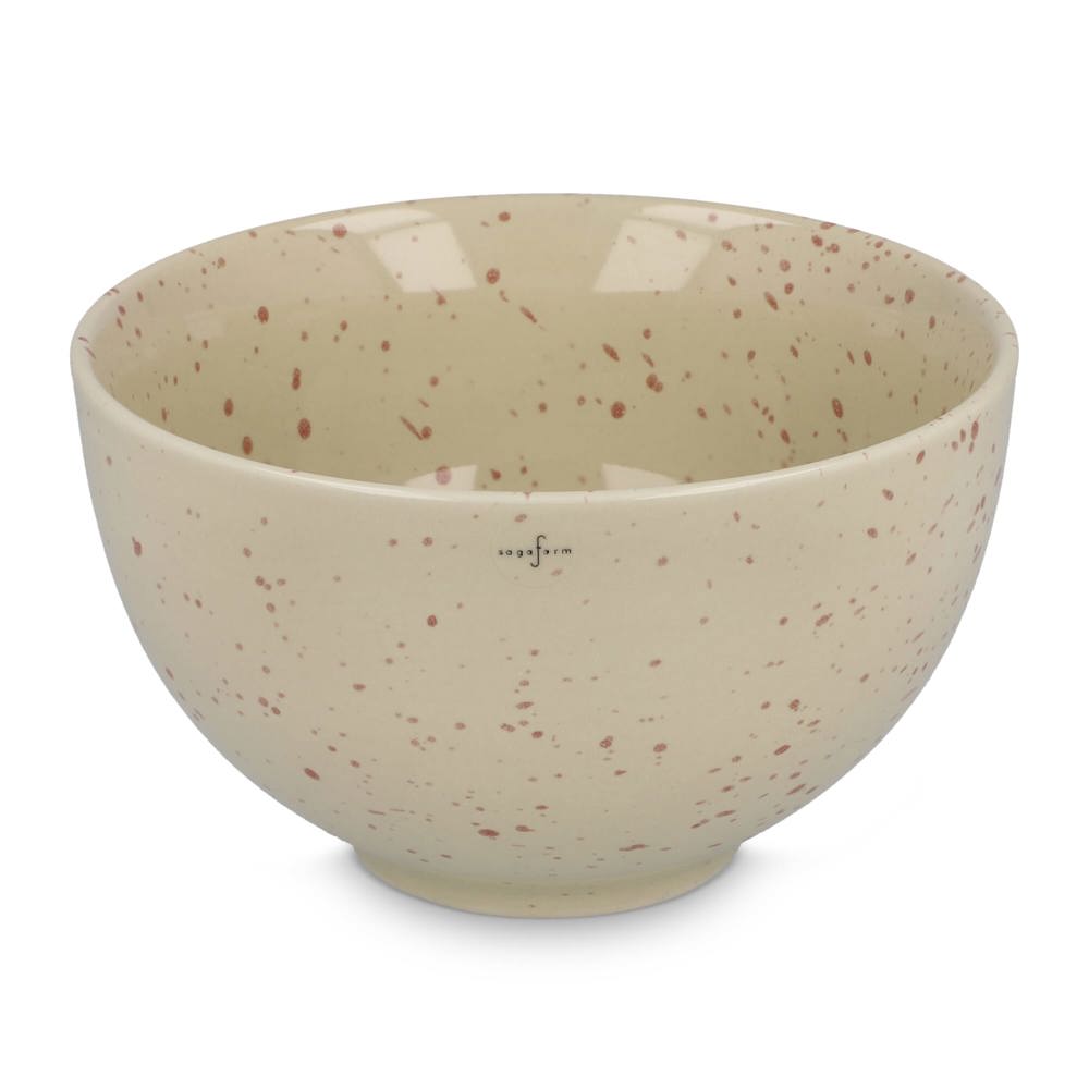 Sagaform Ditte Keramische Kommenset 12cm