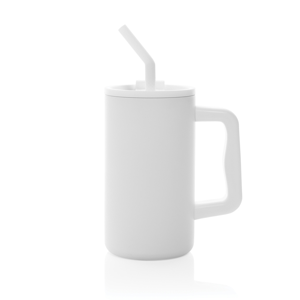 Cube RCS gerecycled RVS beker 800ml