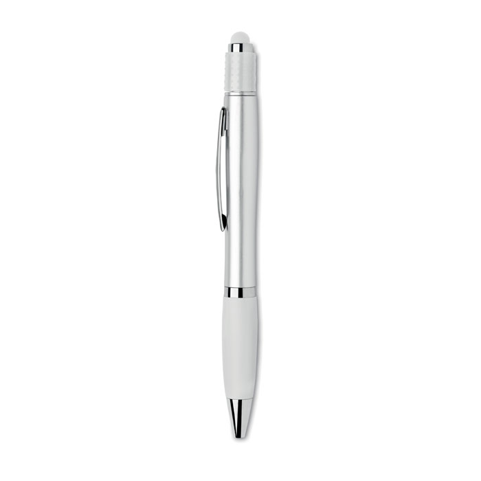 STY - Stylus spinner pen