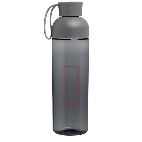 Illuminate 600 ml RPET waterfles