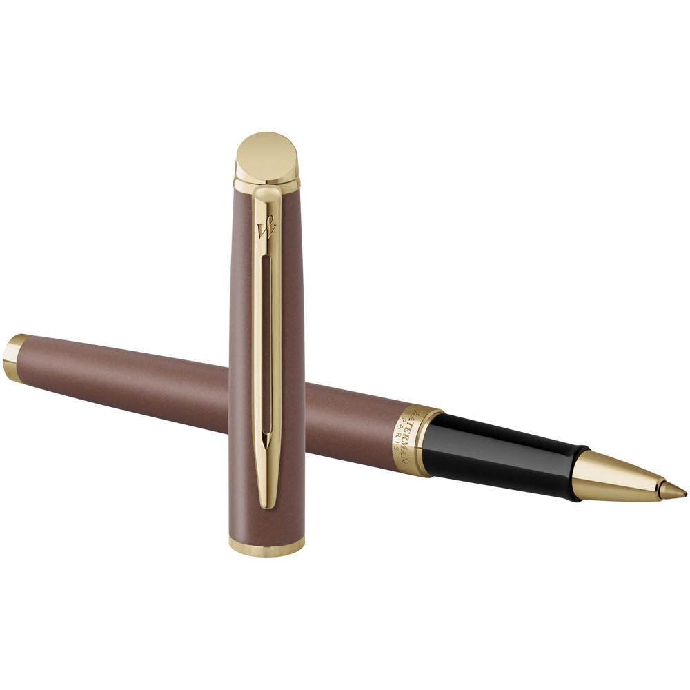 Waterman Hemisphere rollerbalpen F
