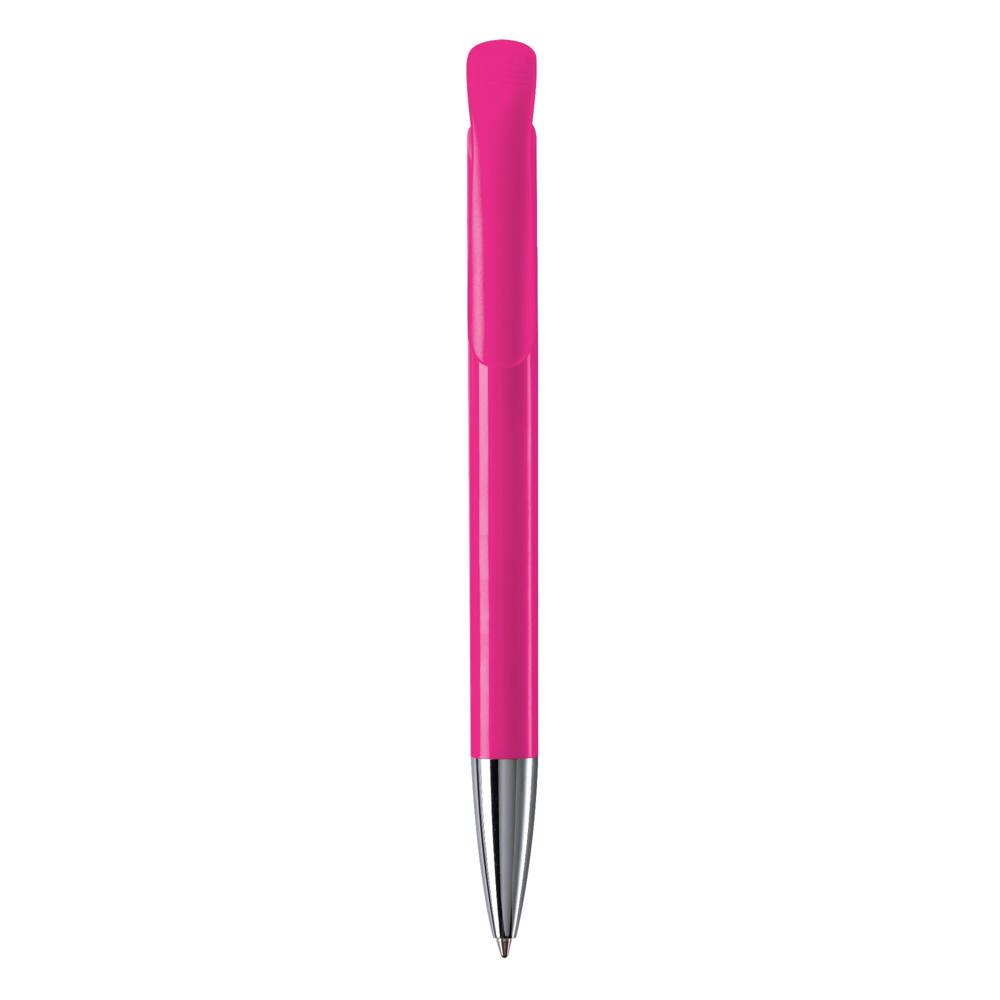 Balpen Atlas hardcolour metalen tip