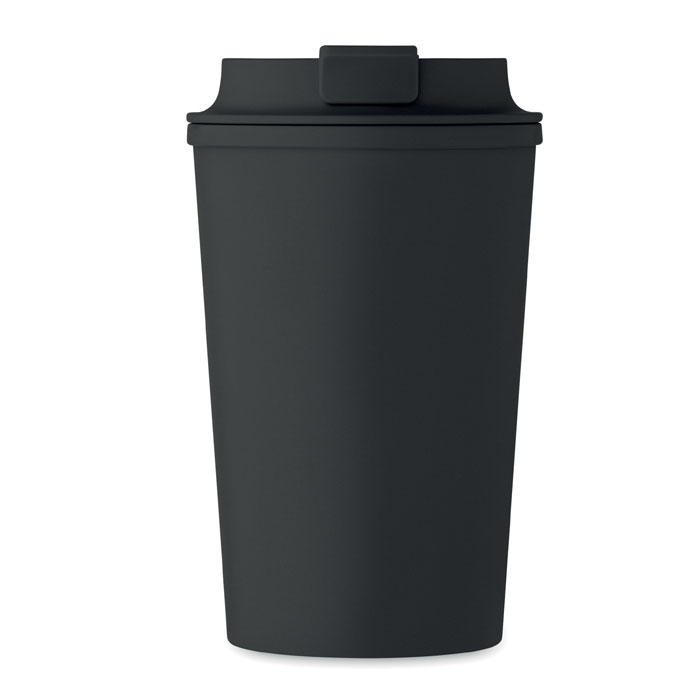 BEIBAKU - PLA dubbelwandige beker 350ml