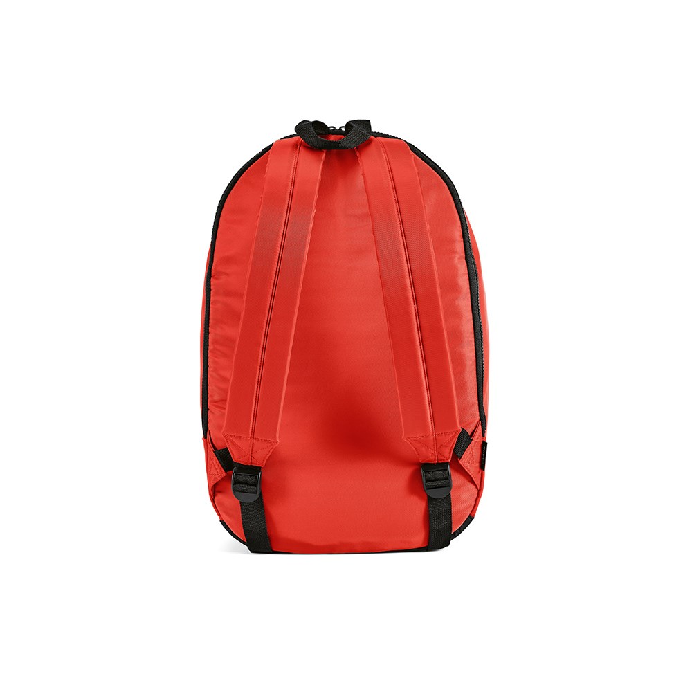 Sydney Rugzak 18L rPET - Rood
