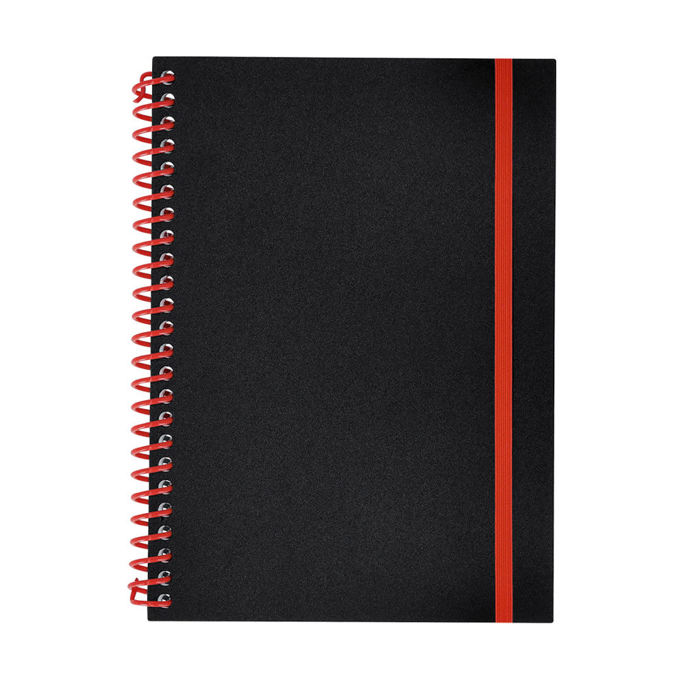 Notitieboek Bilbo - ROJ