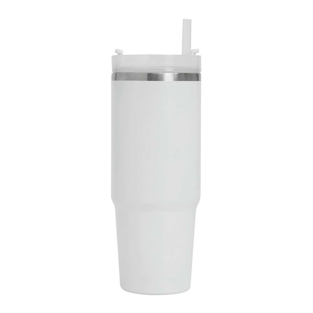 DRINK DELUXE - Vacuüm drinkbeker