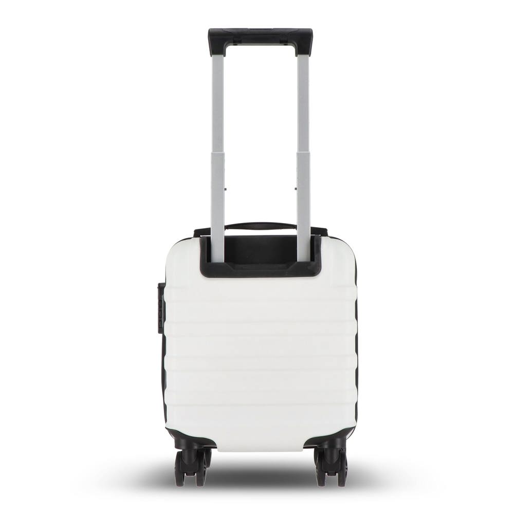 Underseat Trolley 14-Inch