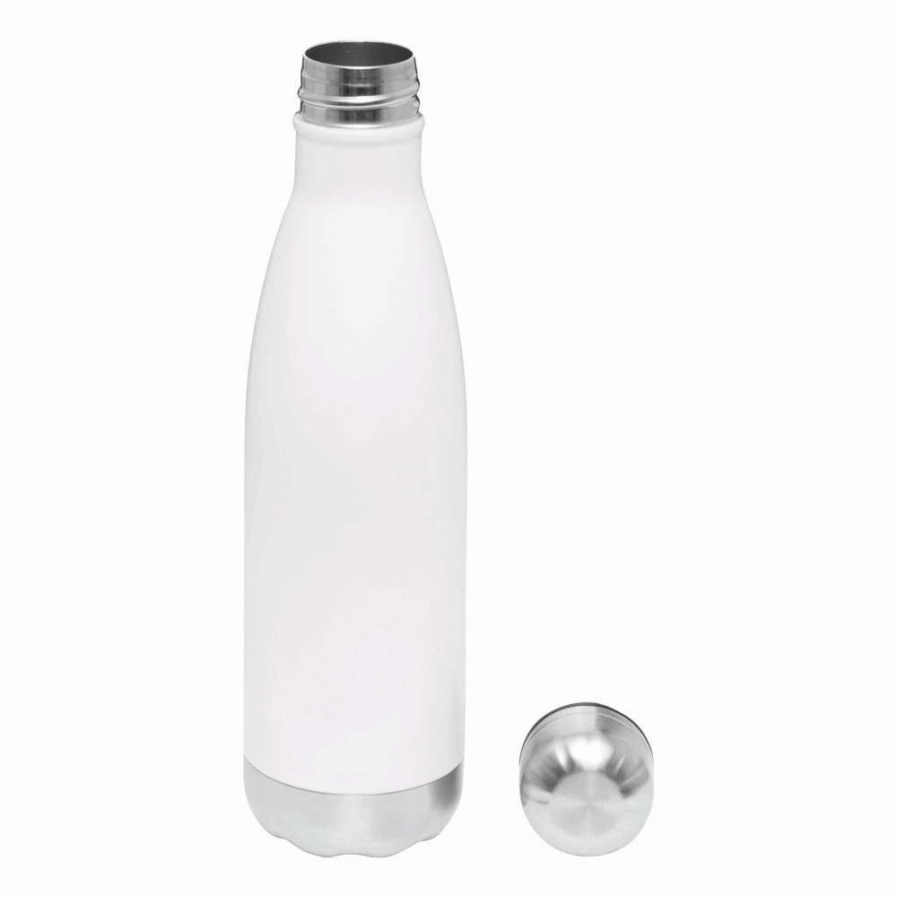 GOLDEN TASTE - Vacuüm-isoleer-drinkfles