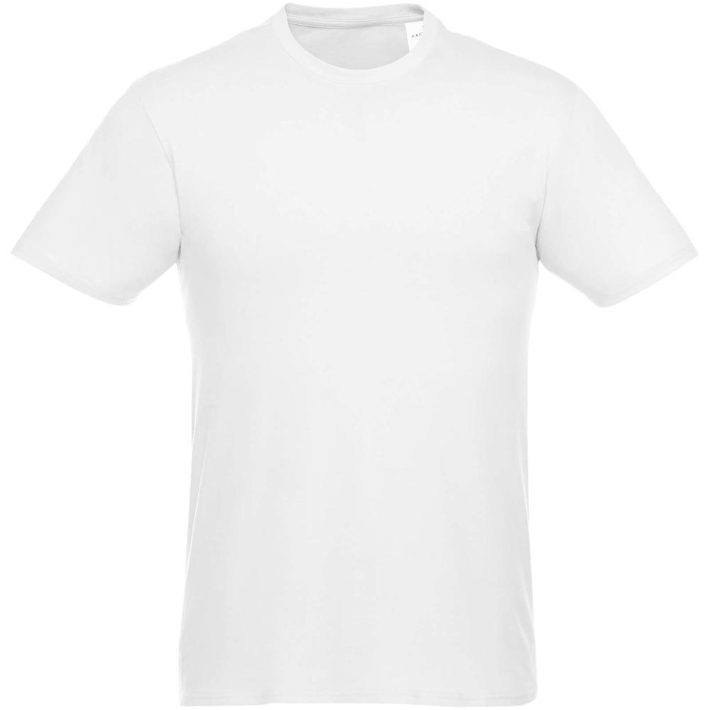 Heros 150 g/m² heren t-shirt met korte mouwen