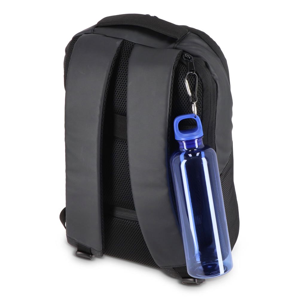 Noa waterfles R-PET 750 ml Transparant