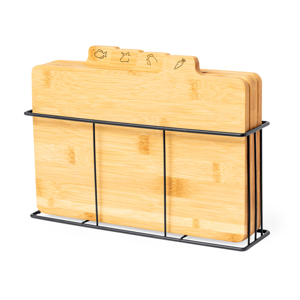 Keuken Snijplank Set Sendak