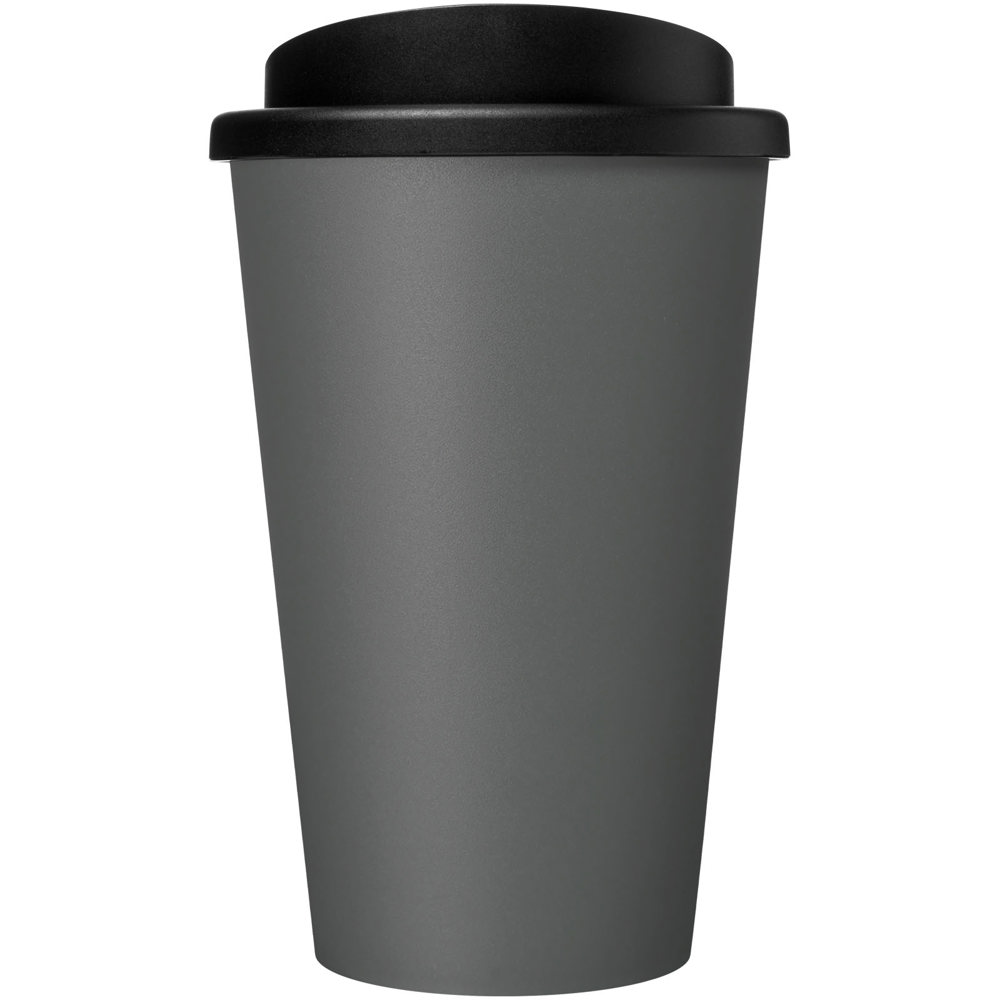 Gerecyclede americano® 350 ml geïsoleerde beker