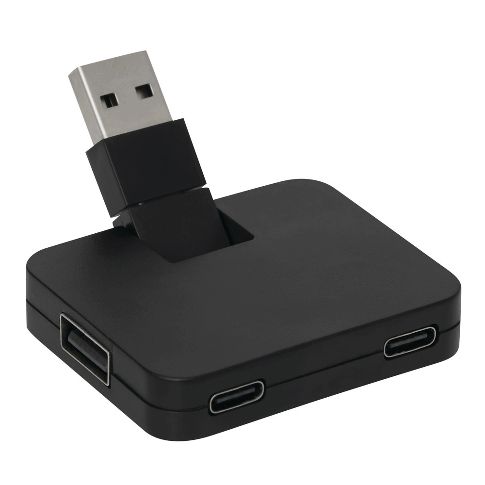 HUBI - USB-hub