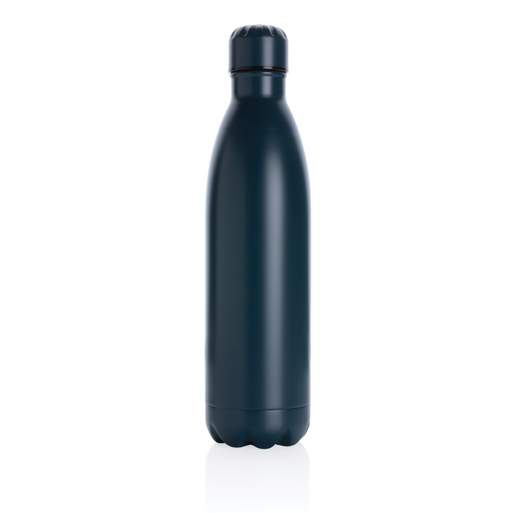Unikleur vacuum roestvrijstalen fles 750ml