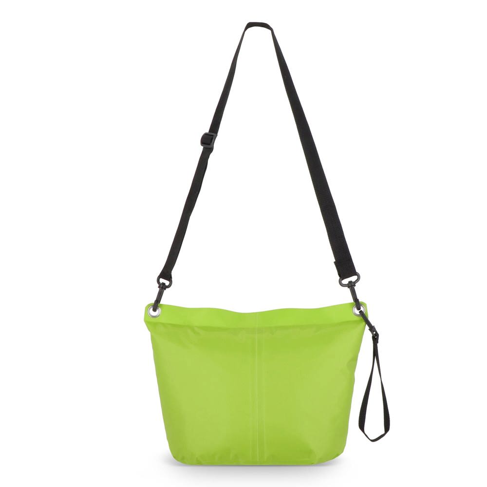 Waterbestendige Ripstop Schoudertas 33 x 23 x 13 cm