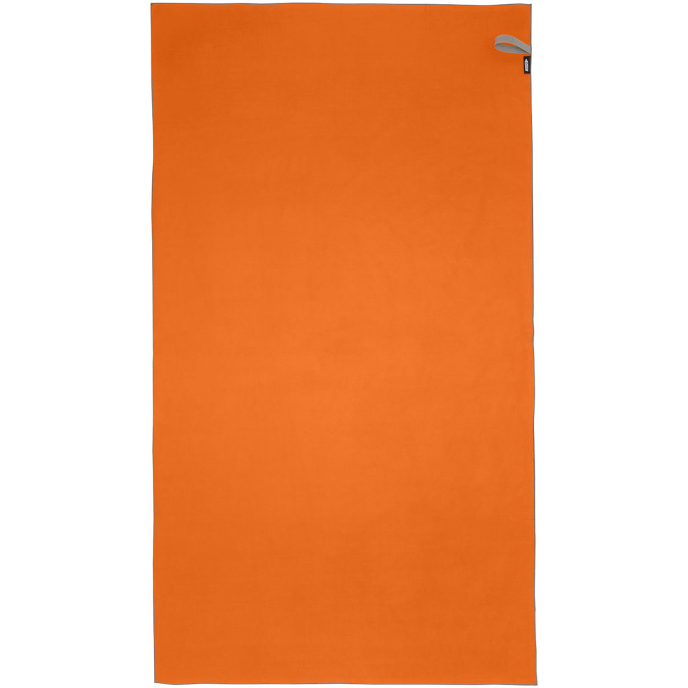Pieter GRS ultralichte en sneldrogende handdoek 100 x 180 cm