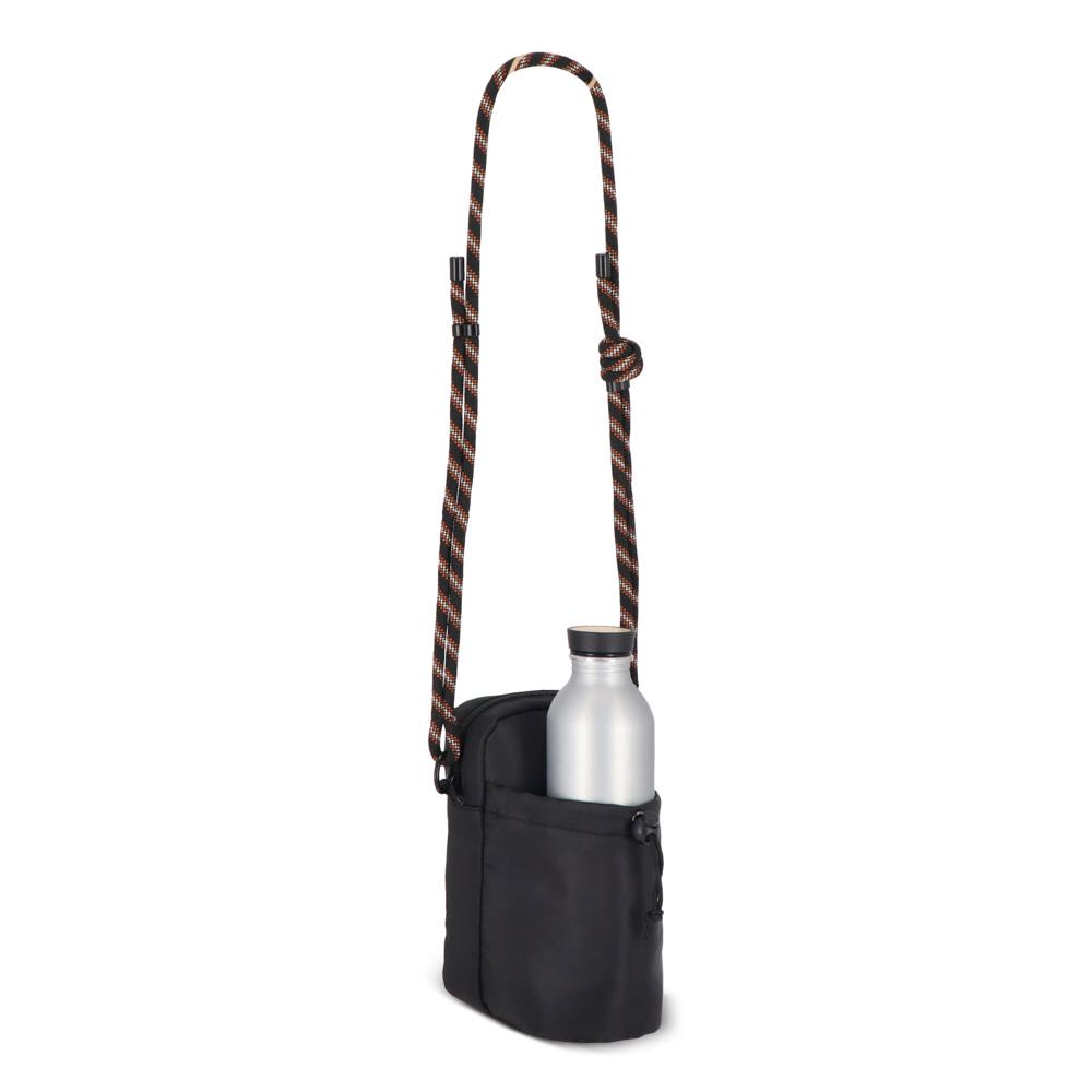 Hydrate Everyday Essentials pouch met paracord draagkoord