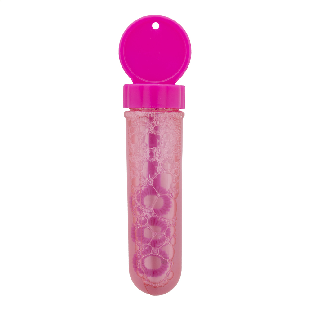 Blowy - bellenblazer - kopen of bedrukken - fuchsia