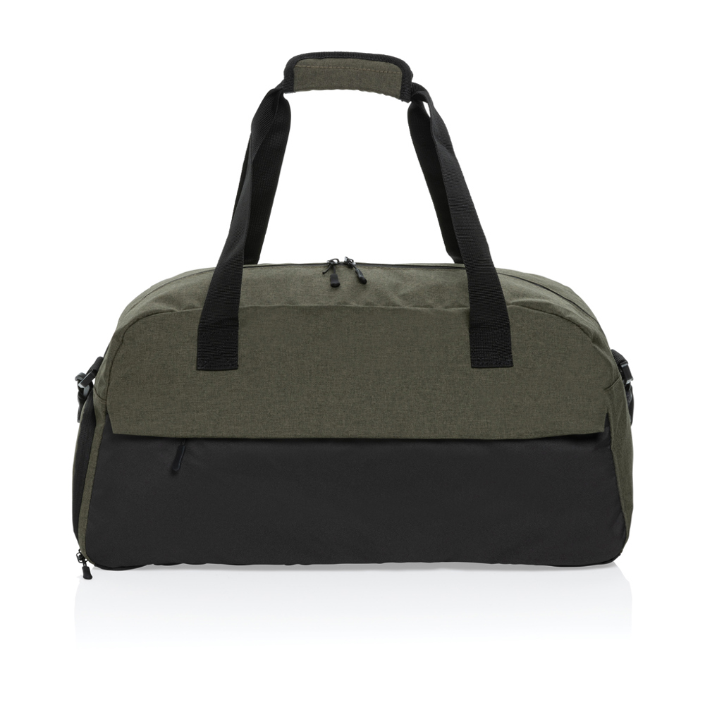 Kazu AWARE™ RPET basic weekendtas