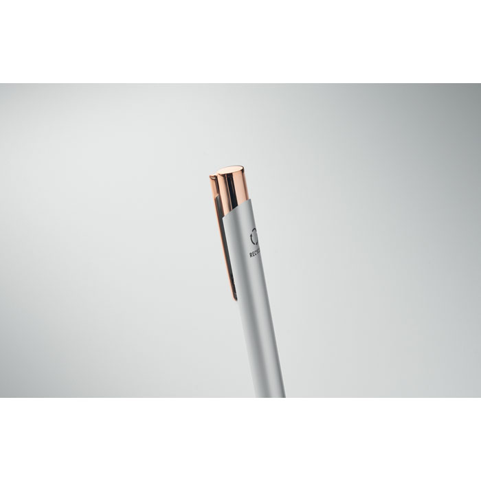 BERN ROSE - Gerecyclede aluminium pen