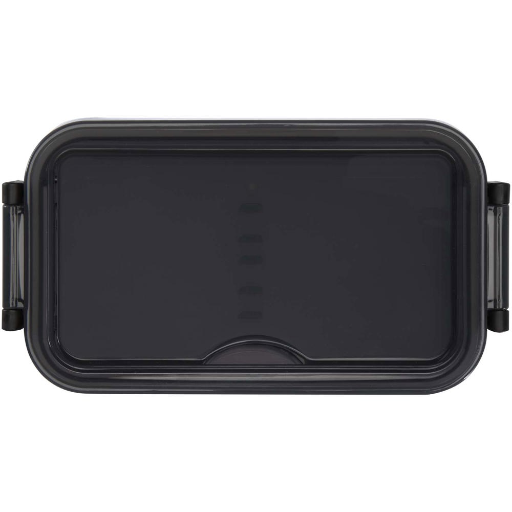 Snappy 1000 ml lunchbox en bestekset