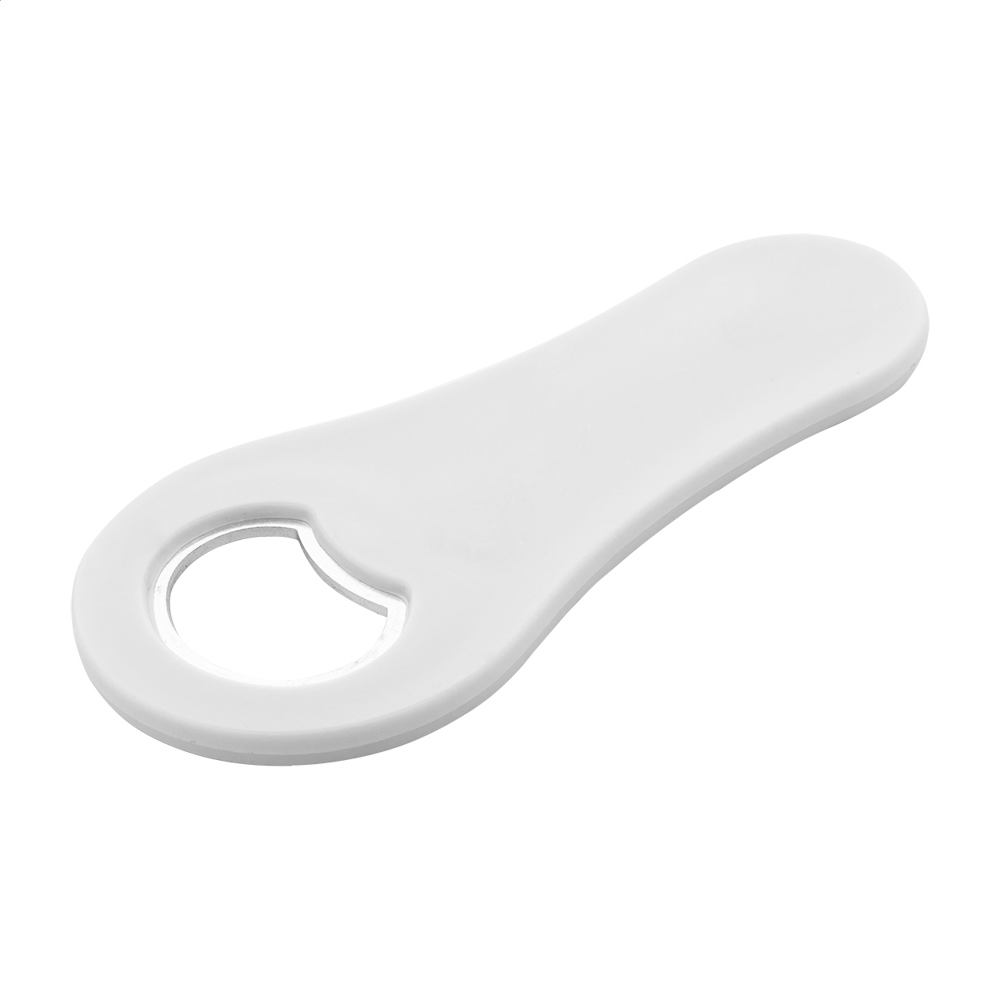 Swirl - RABS flesopener - voor bedrijven en relatiegeschenken