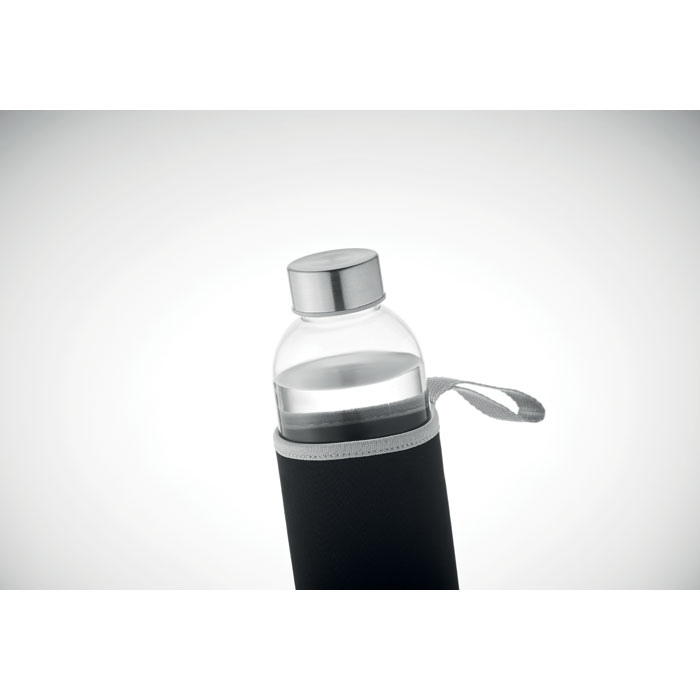 UTAH LARGE - Glazen drinkfles 750ml