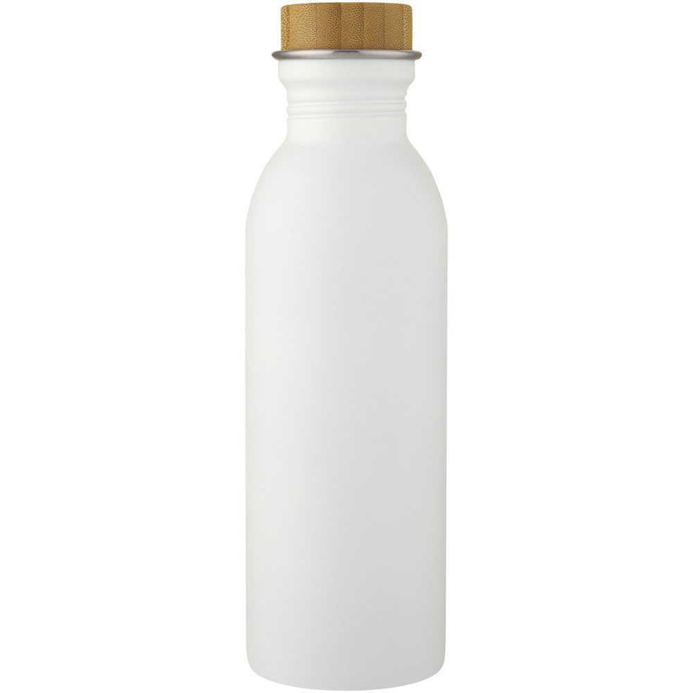 Kalix 650 ml roestvrijstalen drinkfles