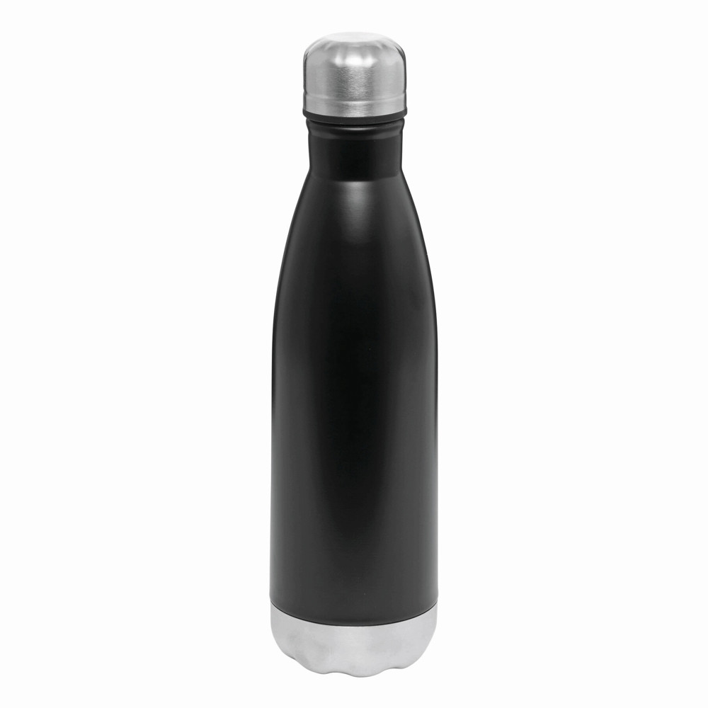 GOLDEN TASTE - Vacuüm-isoleer-drinkfles
