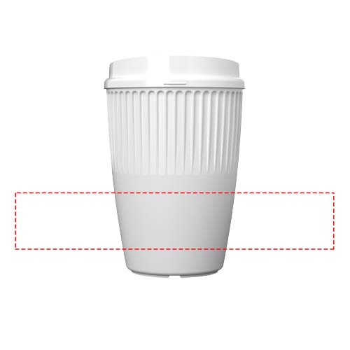 Cirrus POP 350 ml beker