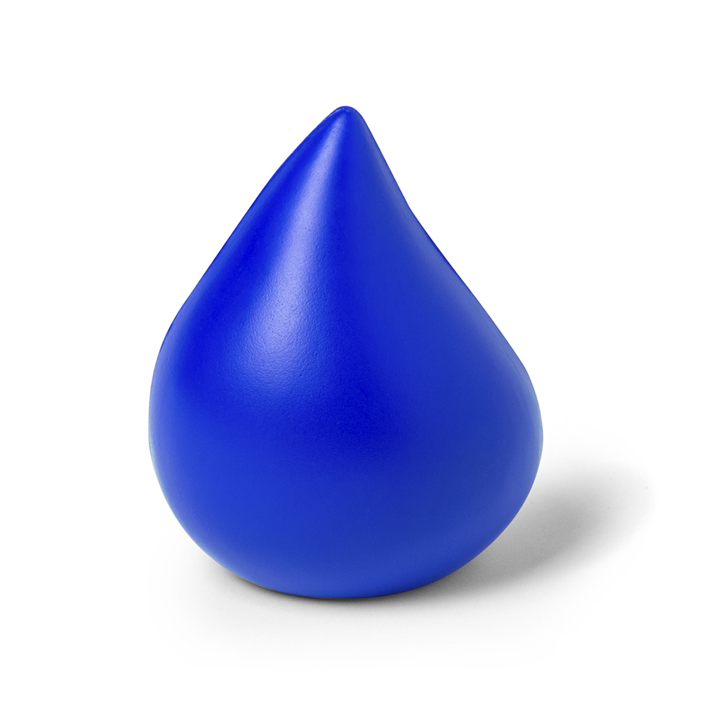 Antistress Gotin - bedrukt of onbedrukt verkrijgbaar - AZUL