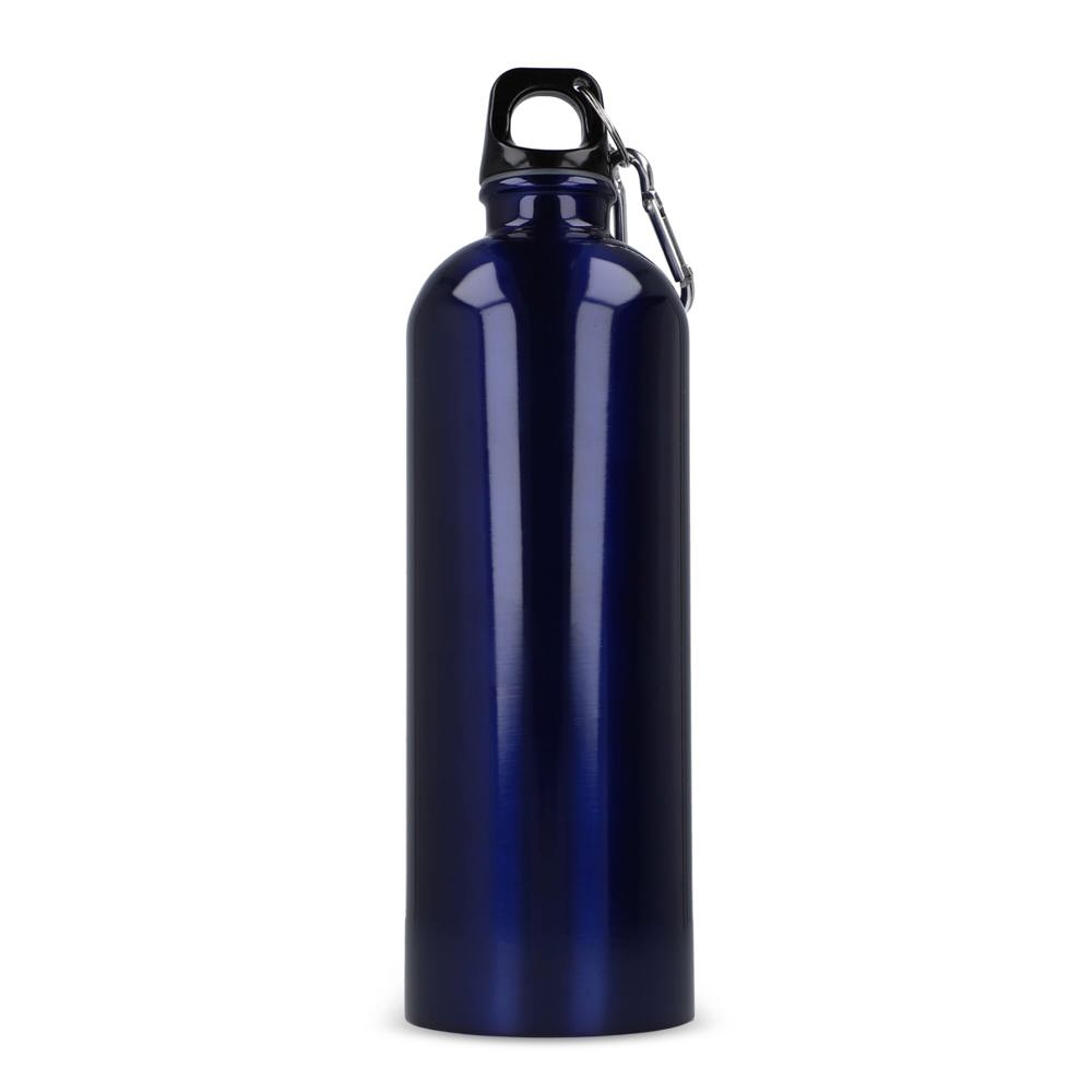 R-SS enkelwandige fles met karabijnhaak 750ml