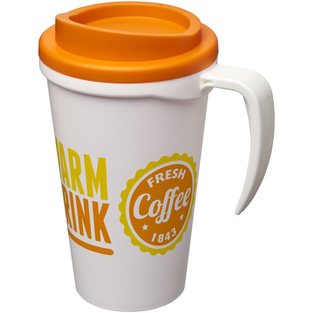 Americano® grande 350 ml geïsoleerde beker