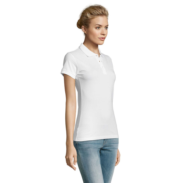 PERFECT WOMEN - PERFECT DAMES POLO 180