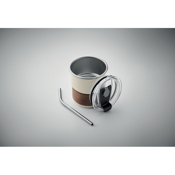 MATE - Enkelwandige beker 260ml