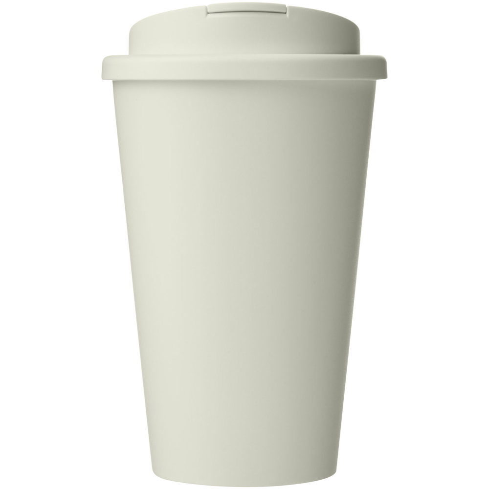 Americano® Renew geïsoleerde 350 ml beker met knoeibestendig deksel